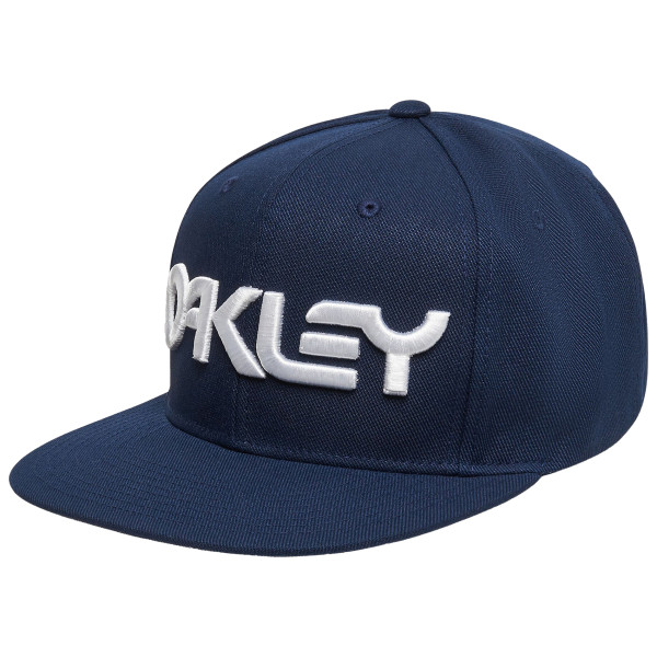 Oakley Mark iii cap